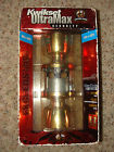 Ultramax Door Cp Rcs Bath Bed 6al Prices Knob 3 Ki 730a Security Kwikset