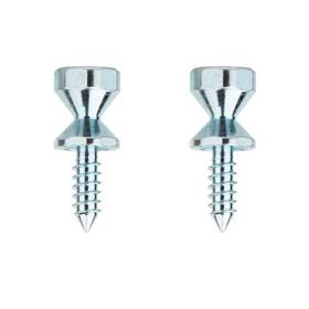 218755504 Upuuup 765807648588 Refrigerator Door Handlebar Mounting Screw Fits For Frigidaire Ele