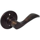 Lyek04rv Us11p Bronze Mintcraft Dummy Leverset Hand Venetian
