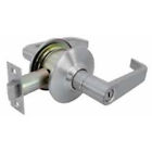 Us26d-802 Crp Cylindrical Privacy Lever Satin Chrome 680034314498