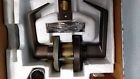 D70jd Us313 Schlage Classroom Lock D70 Jd Rho For Lfic Oil Rubbed Bz C Kwy Nos