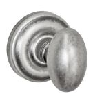 V-02-a5-0-atp Fusion Hardware Elite Collection Egg Privacy Knob With Ketme