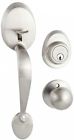 V1600ov-maus15 Toledo Fine Locks Hardware 716987130219