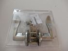 V1900-ja-us15 Toledo Fine Locks Ja Keyed Right Hand Door Lever