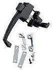 V333bl Hampton Products-wright Black Push 038462001525