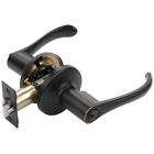 Vai-00-12p Vai0012p Vail Lever Keyed Entry Set Aged Oil Rubbed 661799877763