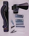 Vba213bl Wright Storm Door Latch 039208215916