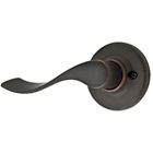 488bl-11plh Vbz Lh Balboa Dummy Door Cp Kwikset Lever