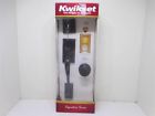B4303b Venetian Handle Set Knob Juno Hawthorne Bronze Kwikset