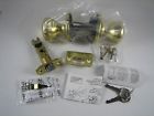 97509-087 Vestibule Kwikset Smartkey Cameron Nib 750cn Rcs Brass Polished 3 Rcal