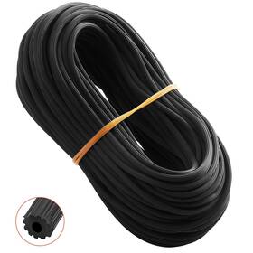 Vevor 197988506423 Window Screen Spline Retainer 100 Ft X 0.16 In Replacement