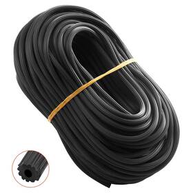 Vevor 197988508724 Window Screen Spline Retainer 100 Ft X 0.125 In Replacement