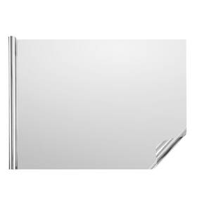 Vevor 197988652687 One Way Privacy Window Film Daytime Sticker Tint Self-adhesive Silver