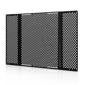 Vevor 197988874713 Rv Screen Door Protector Adjusts From 22 To 31.5 In Adjustable Grille Black