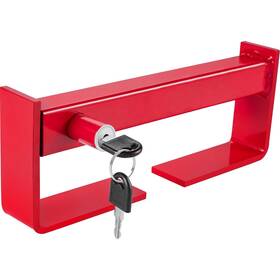 Jzgdxychs-zbxcxe3v0 Vevor Cargo Container Lock 9.84 Inch -17.32 Locking Distance Semi Truck Door Locks W
