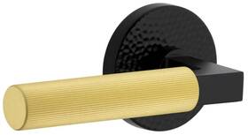 602892 Viaggio Clomhmcon-flu Psg 238 Lh Split Finish Left Handed - Satin Black /