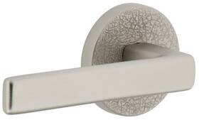 620623 Viaggio Clomltlus Psg 238 Lh Motivo Left Handed Solid Brass - Nickel