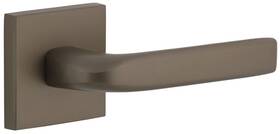 620784 Viaggio Qadbll Psg 238 Rh Quadrato Right Handed Solid Brass - Multicolor