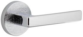 621135 Viaggio Clomlnlus Psg 234 Rh Motivo Right Handed Solid Brass - Chrome