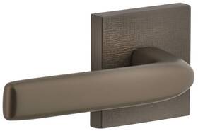 621264 Viaggio Qadmlnbll Psg 234 Lh Motivo Left Handed Solid Brass - Multicolor
