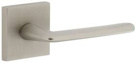 621335 Viaggio Qadbrz Psg 234 Rh Quadrato Right Handed Solid Brass - Nickel