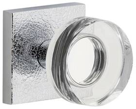 622472 Viaggio Qadmltclc Prv 238 Motivo Solid Brass Privacy Door Knob - Chrome 622472 Viaggio Qadmltclc Prv 238 Motivo Solid Brass Privacy Door Knob - Chrome