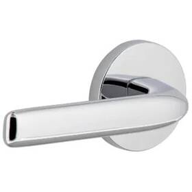 623307 Viaggio - Door Levers Hardware