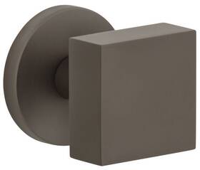 624691 Viaggio Cloqad Sd Circolo Solid Brass Non-turning One-sided Dummy - Multicolor