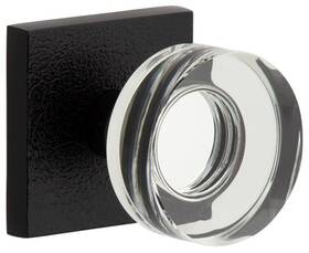 624778 Viaggio Qadmltclc Sd Motivo Solid Brass Non-turning One-sided - Black