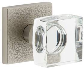624855 Viaggio Qadmltqdc Sd Motivo Solid Brass Non-turning One-sided - Nickel