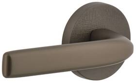 625122 Viaggio Clomlnbll Sd Lh Motivo Left Handed Solid Brass - Multicolor