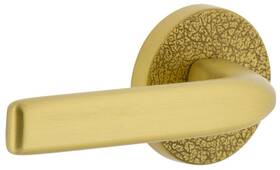 625130 Viaggio Clomltbll Sd Lh Motivo Left Handed Solid Brass -