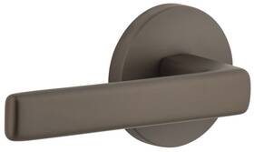625218 Viaggio Clolus Sd Lh Circolo Left Handed Solid Brass Non-turning - Multicolor