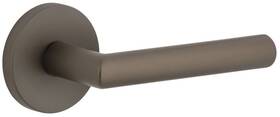 625293 Viaggio Clomod Sd Rh Circolo Right Handed Solid Brass Non-turning - Multicolor