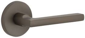625343 Viaggio Clomil Sd Rh Circolo Right Handed Solid Brass Non-turning - Multicolor