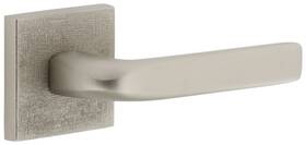 625397 Viaggio Qadmlnbll Sd Rh Motivo Solid Brass Non-turning One-sided - Nickel