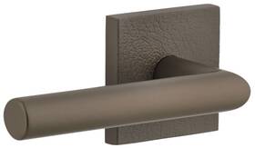 625534 Viaggio Qadmltmod Sd Lh Motivo Left Handed Solid Brass - Multicolor