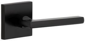 625591 Viaggio Qadmil Sd Rh Quadrato Right Handed Solid Brass - Black