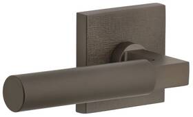 626682 Viaggio Qadmlncon-sth Sd Lh Motivo Left Handed Solid Brass - Multicolor