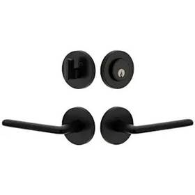 630069 Viaggio - Door Lever Combo Packs Hardware
