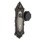 Vicwab Mrt 214 Kh Nostalgic Warehouse Victorian Rose Keyed 640697265902