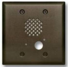 Pnl60-bn Viking E-60 Plate In Oil Rubbed Bronze Pnl60bn