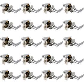 Cp003nb Villar Home Designs 20 Pack Door Lever Lara Passage