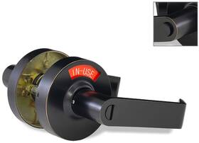 C5fa-r Vizilok Ada Compliant Single Egress Indicator Privacy Lock Durable Ans