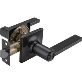 Voraus 724087879075 Straight Door Lever Reversible Left And Right Handed Keyless Interior