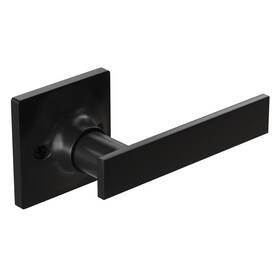 A0022410 Voraus Dummy Door Handle - Black Interior False Knob Square Reversible Le A0022410 Voraus Dummy Door Handle - Black Interior False Knob Square Reversible Le