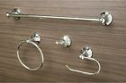Vt-set 26 Hardware Not Applicable Ventura Bath Set In Polished 802842898704