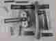 Vwa214sl Wright Storm Door Latch Slate Usa 631 039208215930