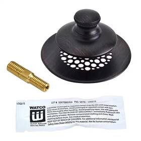 Watco 313114545542 Univnufit-pp-silicone And Combo Pin Oil-rubbed Bronze