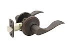 Wl2220rhtb Waverly Bronze Creek Passage Door Tuscan Copper Lever